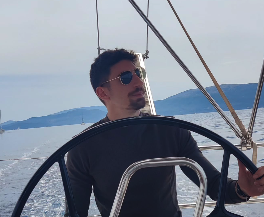 Σπύρος Καφτάνης